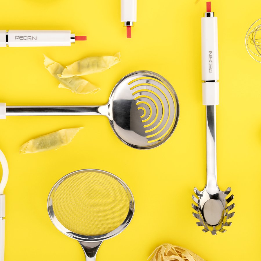 Pedrini Lillo žlica za postrežbo testenin - slika 2