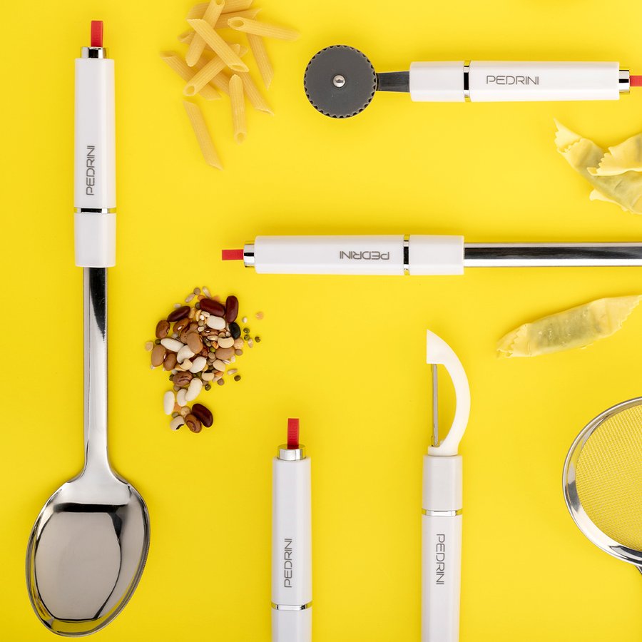 Pedrini Lillo večnamenska žlica za postrežbo - slika 2