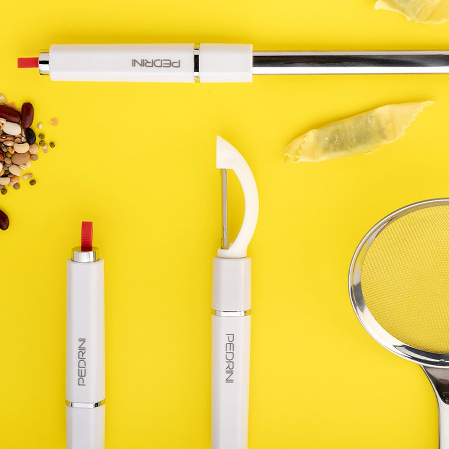 Pedrini Lillo večnamenski lupilec - slika 2