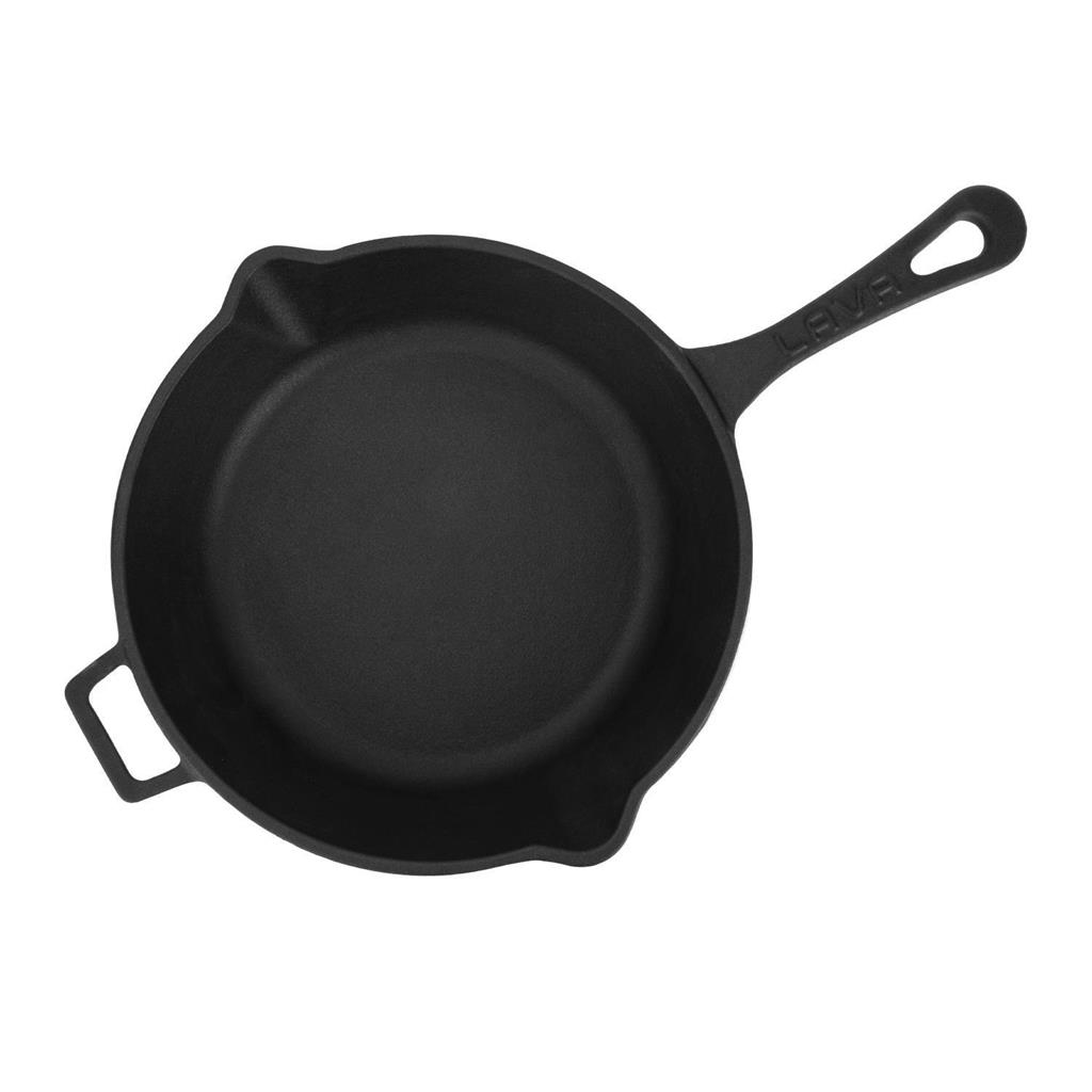 Lava klasična univerzalna okrogla globoka ponev - slika 2