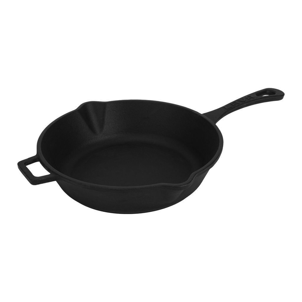 Lava klasična univerzalna okrogla globoka ponev