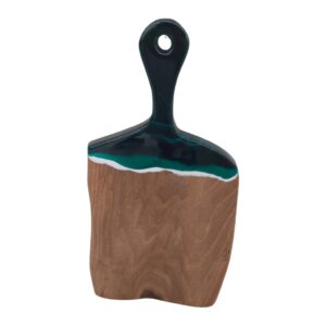 Lava Walnut deska za rezanje in postrežbo