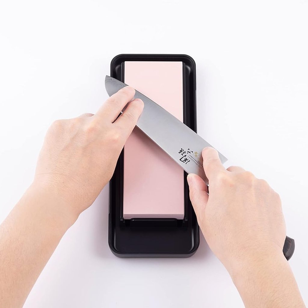 Kai Seki Magoroku brusni kamen 2000 - slika 4