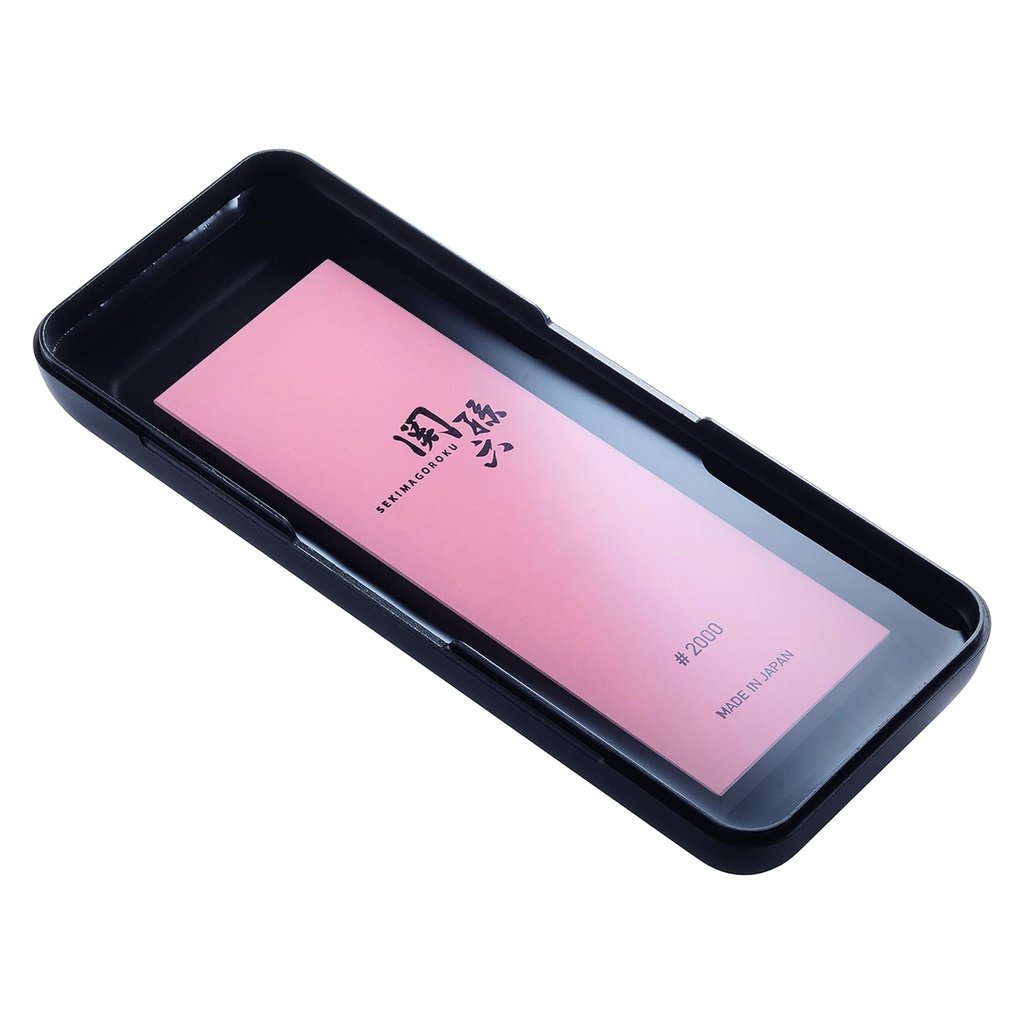 Kai Seki Magoroku brusni kamen 2000 - slika 5