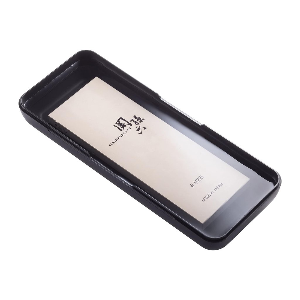 Kai Seki Magoroku brusni kamen 4000 - slika 3