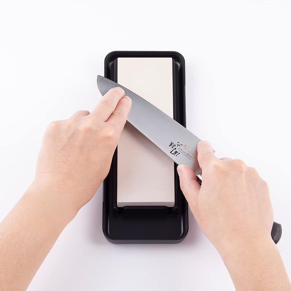 Kai Seki Magoroku brusni kamen 4000 - slika 5