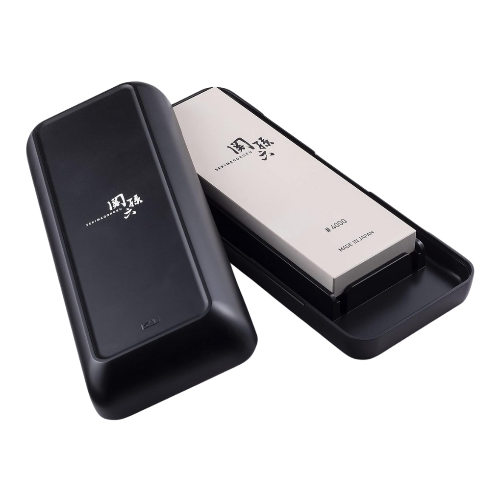 Kai Seki Magoroku brusni kamen 4000