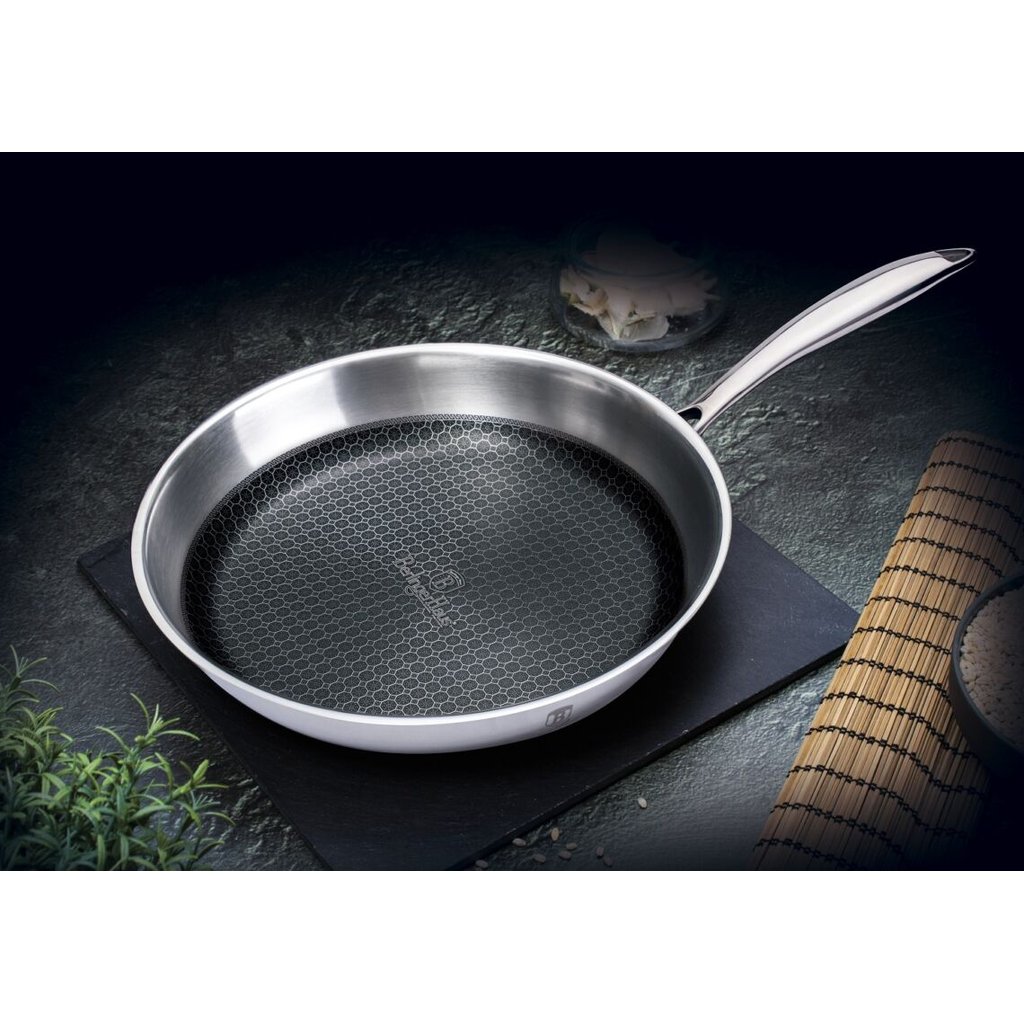 Berlinger Haus Eternal Non-stick ponev - 24 cm - slika 3