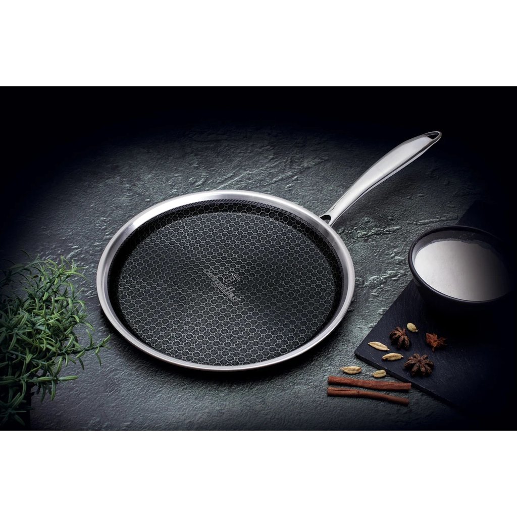 Berlinger Haus Eternal Non-stick ponev za palačinke - slika 2