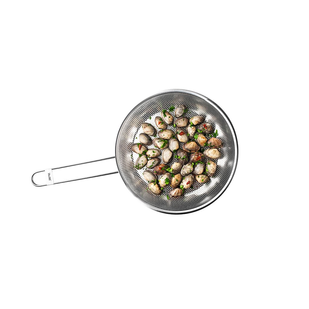 Ibili Barbecue mrežasta ponev - slika 4