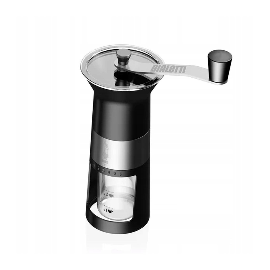 Bialetti ročni mlinček za kavo - slika 2