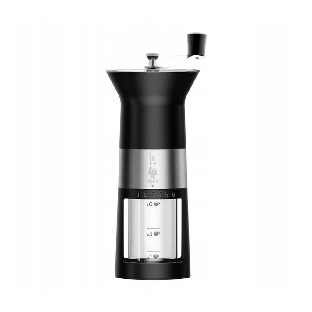 Bialetti ročni mlinček za kavo - slika 3