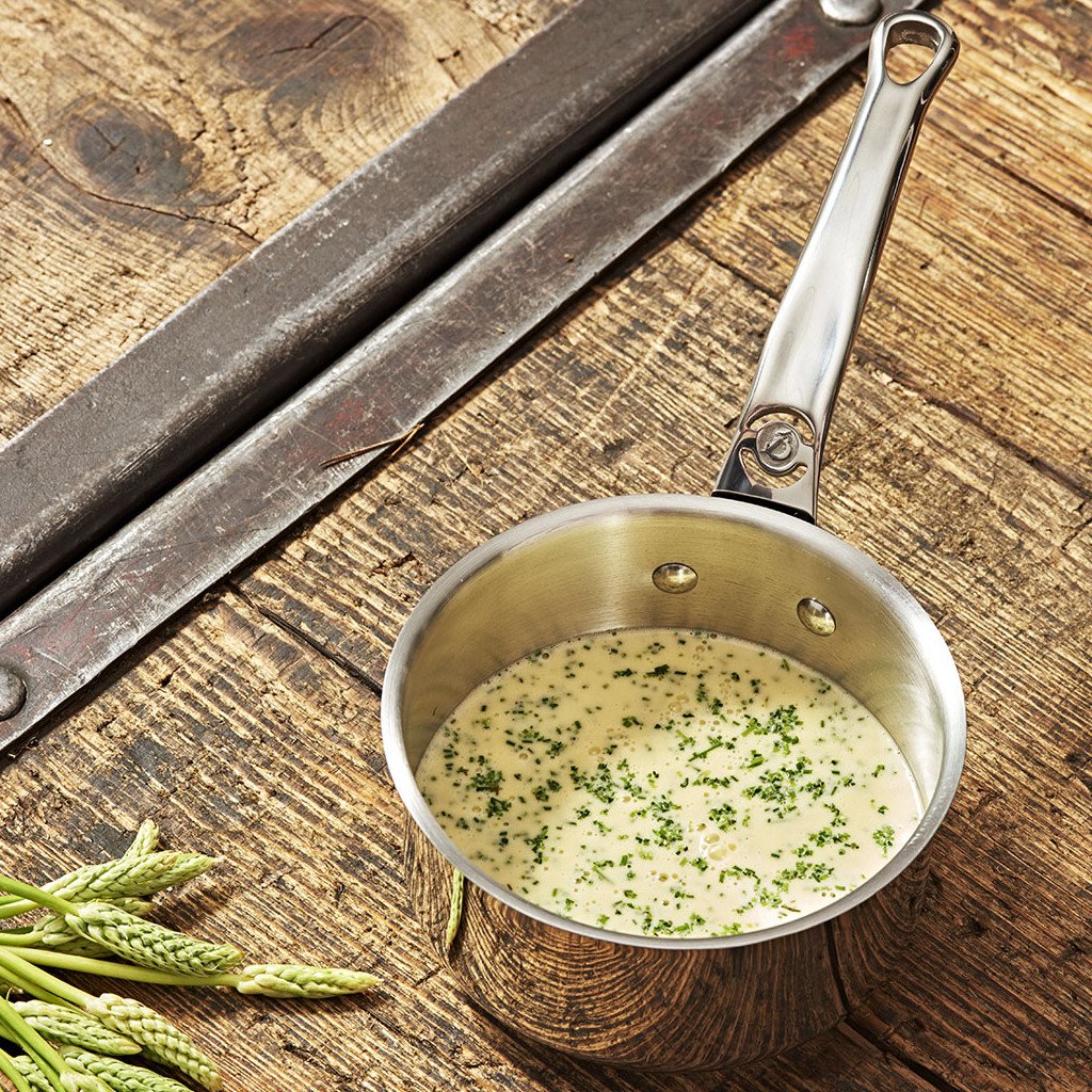 De Buyer Milady posoda za omake - slika 2