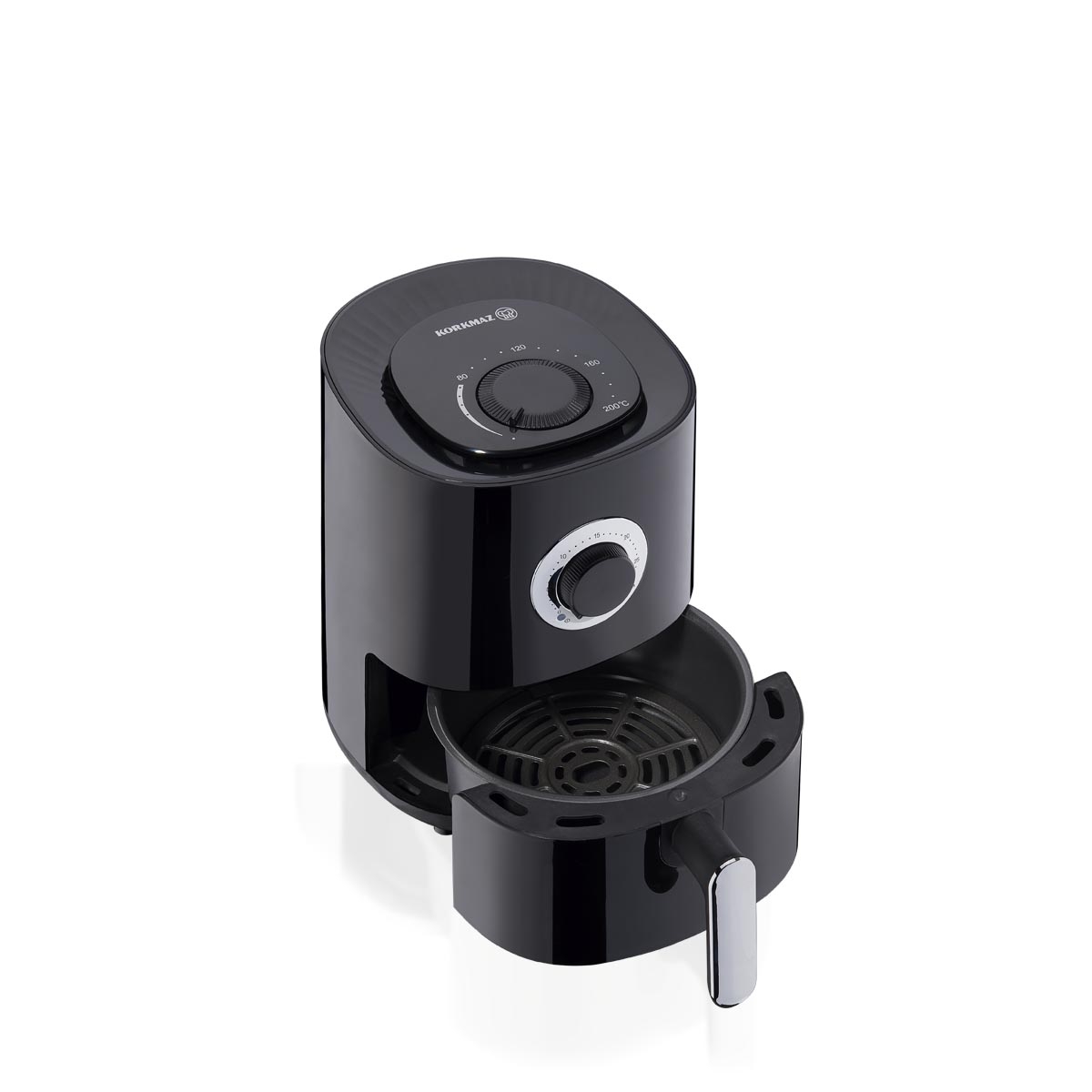 Korkmaz Airfryer Easy cvrtnik na vroči zrak - slika 3