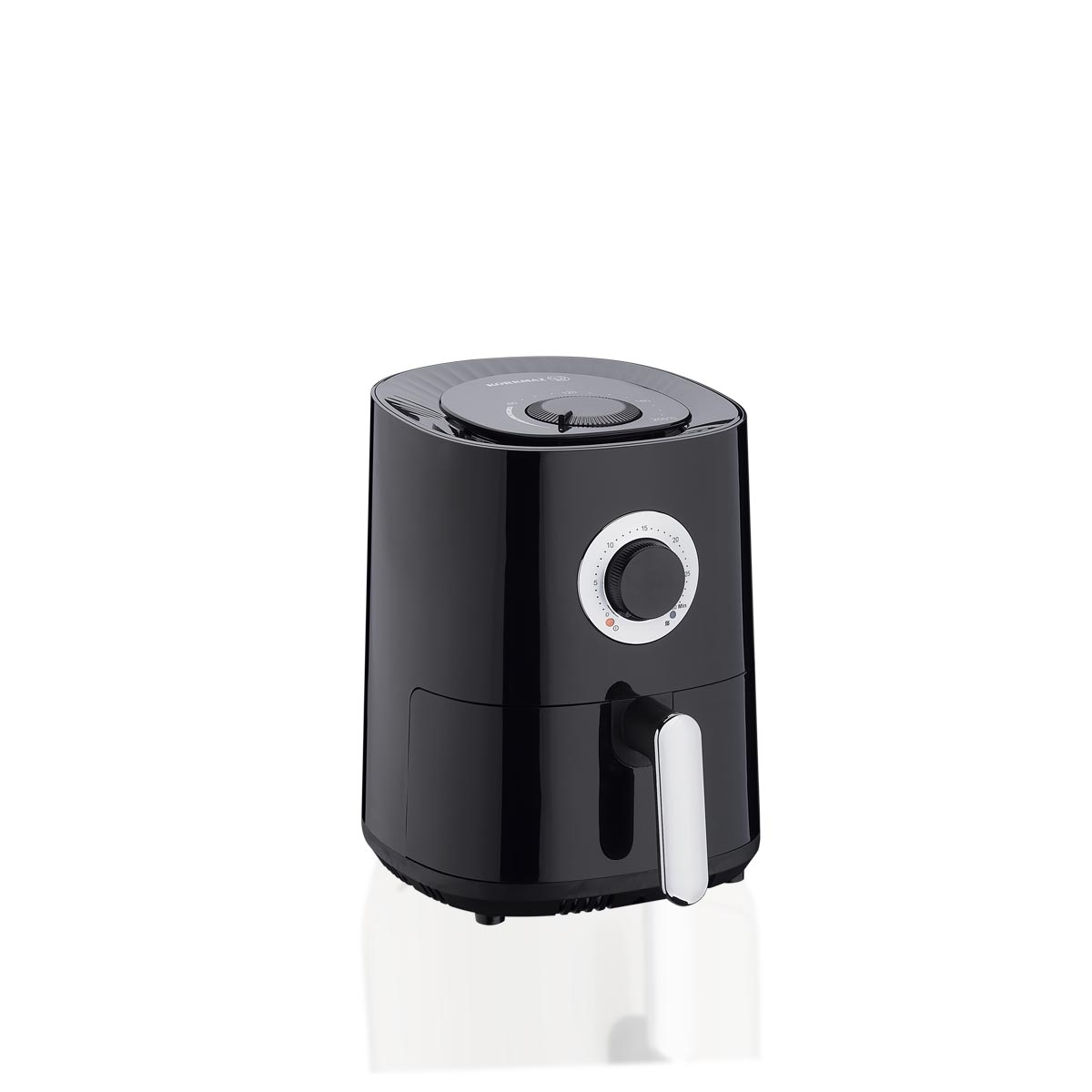 Korkmaz Airfryer Easy cvrtnik na vroči zrak