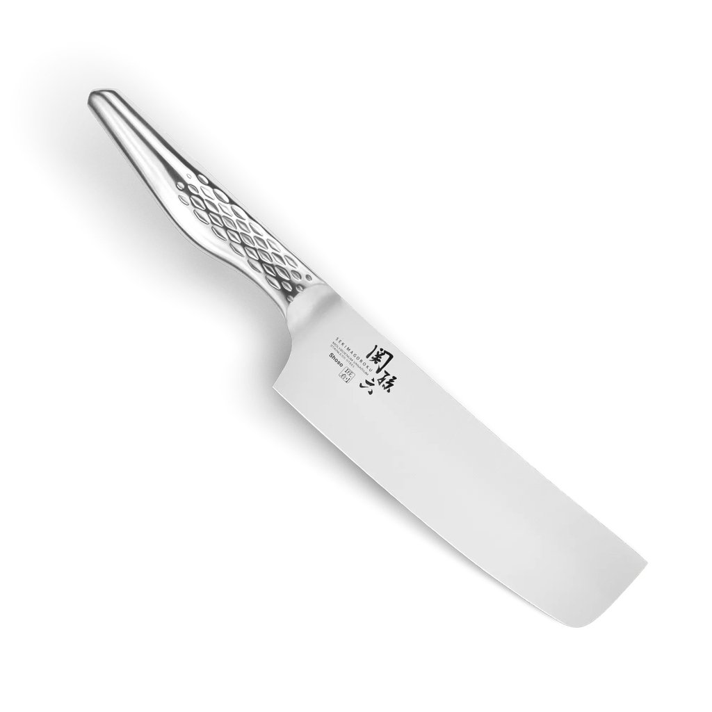 Kai Seki Magoroku Shoso Nakiri nož