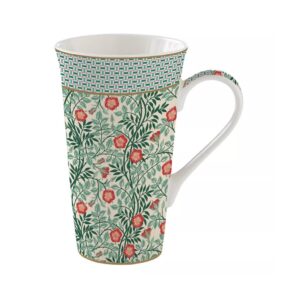 Easy Life Floral Fantasy visoka skodelica