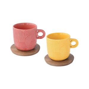 Easy Life Take A Loop 4v1 set skodelic