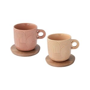 Easy Life Take A Loop 4v1 set skodelic