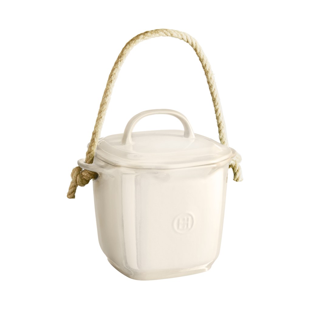 Emile Henry kompostnik - slika 2