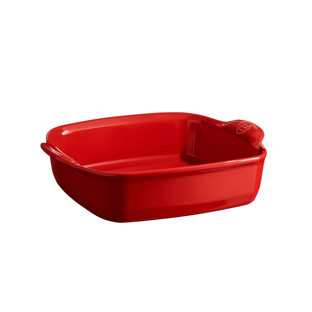 Emile Henry Square Ultime keramični pekač