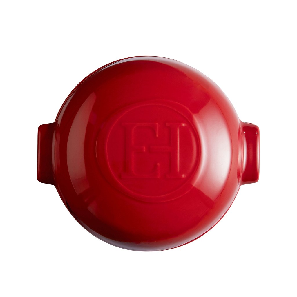 Emile Henry Cheese keramični pekač - slika 4