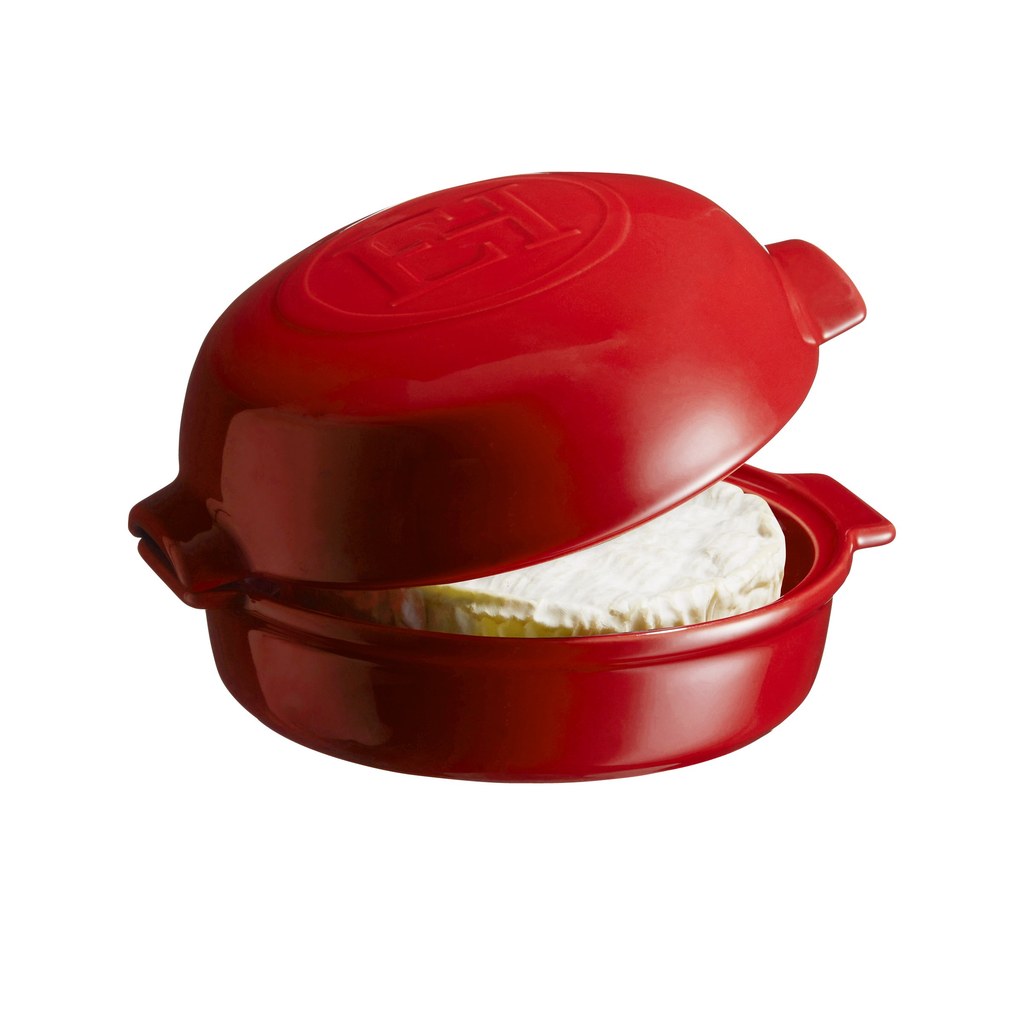 Emile Henry Cheese keramični pekač - slika 5