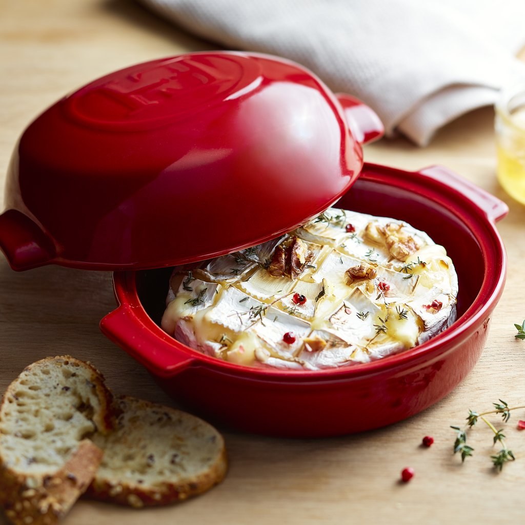 Emile Henry Cheese keramični pekač - slika 7