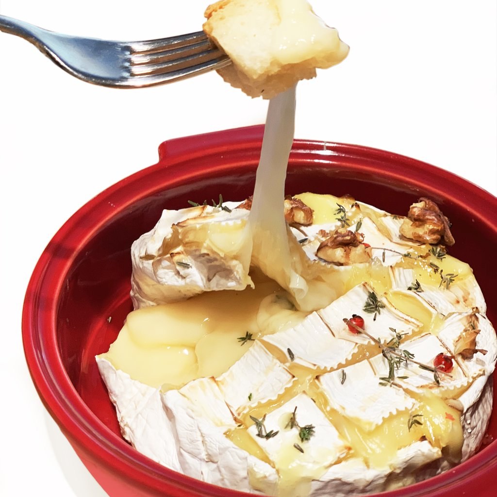 Emile Henry Cheese keramični pekač - slika 8