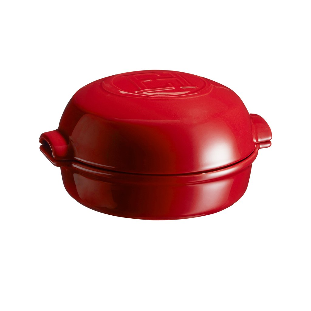 Emile Henry Cheese keramični pekač