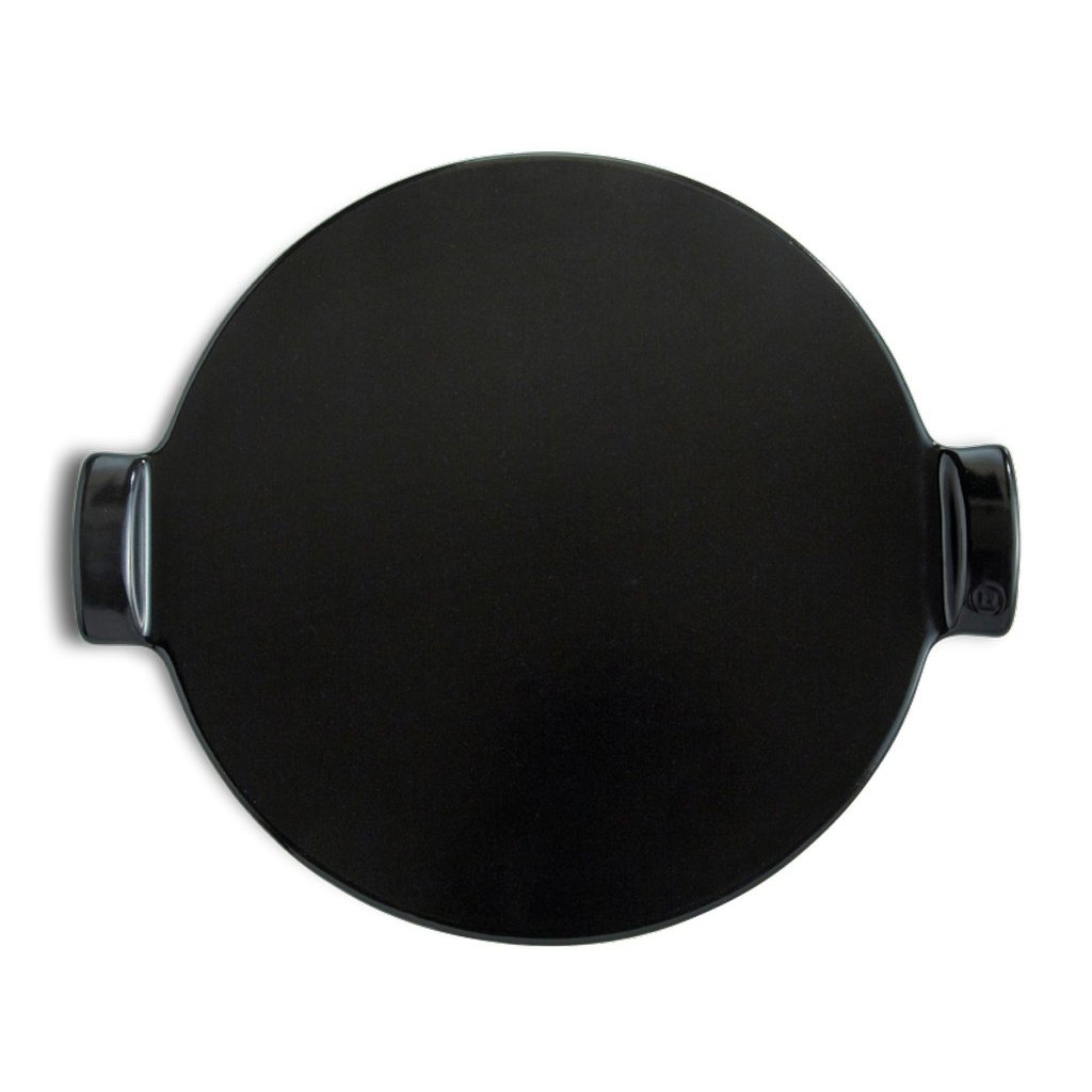 Emile Henry BBQ Smooth keramični pekač za pizzo - slika 2