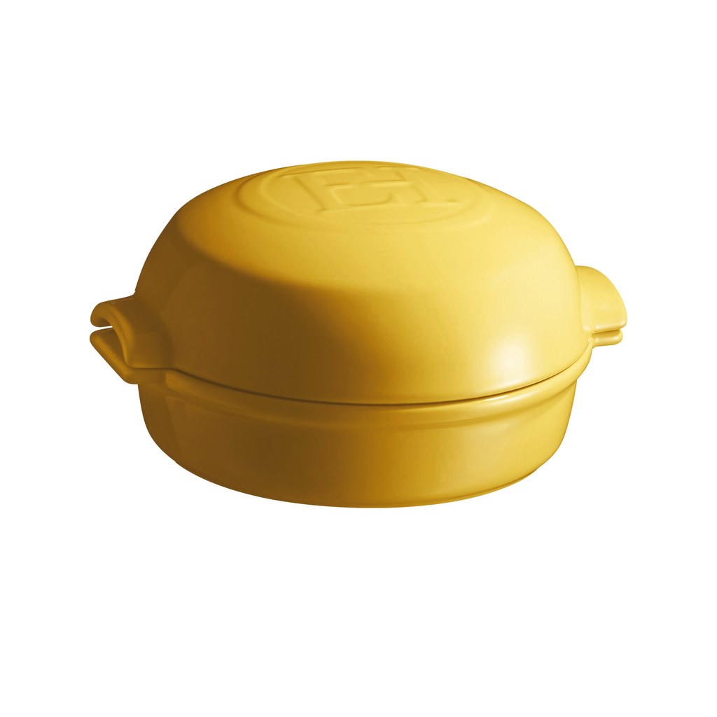 Emile Henry Cheese keramični pekač - slika 2