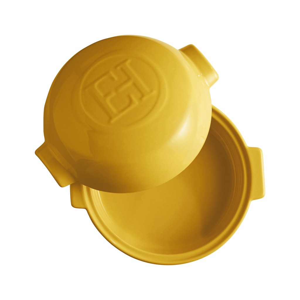 Emile Henry Cheese keramični pekač - slika 3