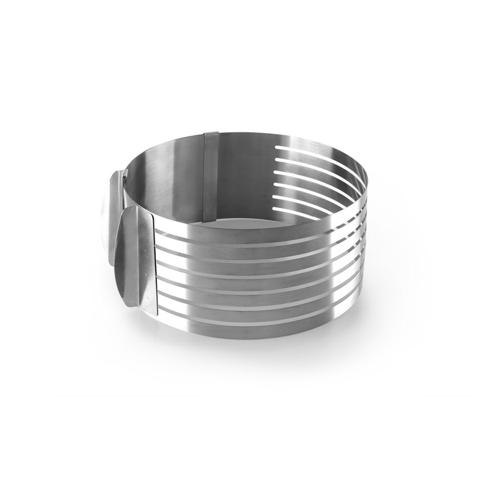 Ibili Cake stojalo za rezanje biskvita