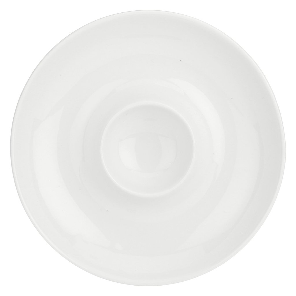 Rose&Tulipani Portauovo krožnik za kuhano jajce - slika 2