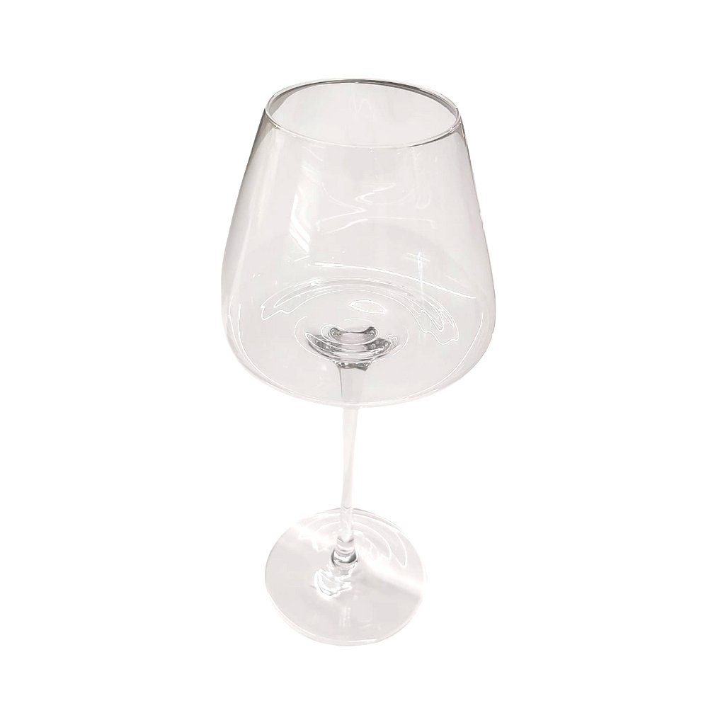 Nardin Classic kozarec za rdeče vino, 800 ml