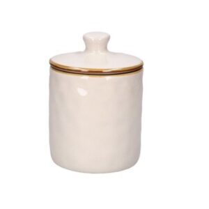 Rose&Tulipani Concerto univerzalna posoda za shranjevanje iz gres keramike