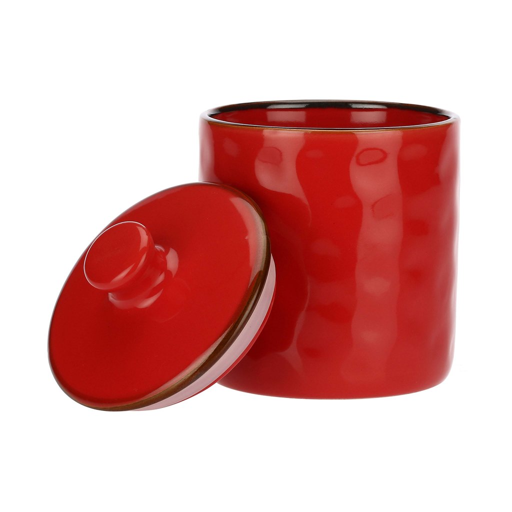 Rose&Tulipani Concerto univerzalna posoda za shranjevanje iz gres keramike - slika 2