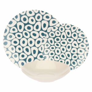 Rose&Tulipani Sea Stones 18 delni set