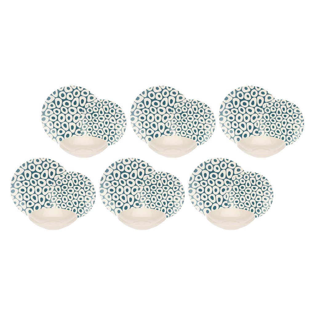 Rose&Tulipani Sea Stones 18 delni set - slika 5