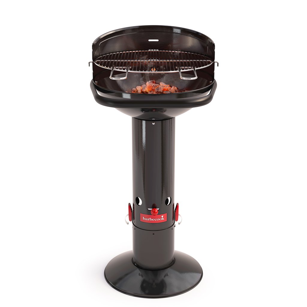 Barbecook Loewy 45 žar na leseno oglje - slika 5