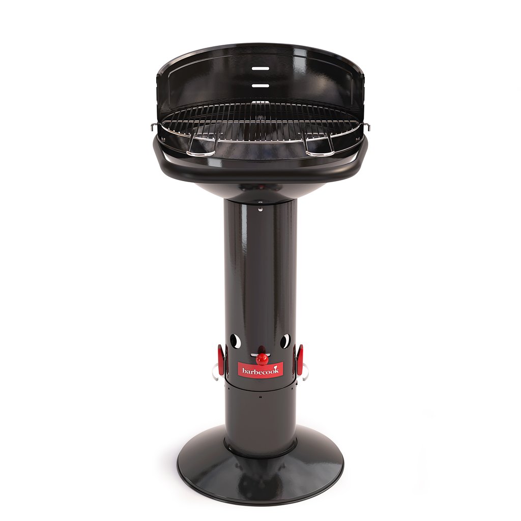 Barbecook Loewy 45 žar na leseno oglje - slika 6