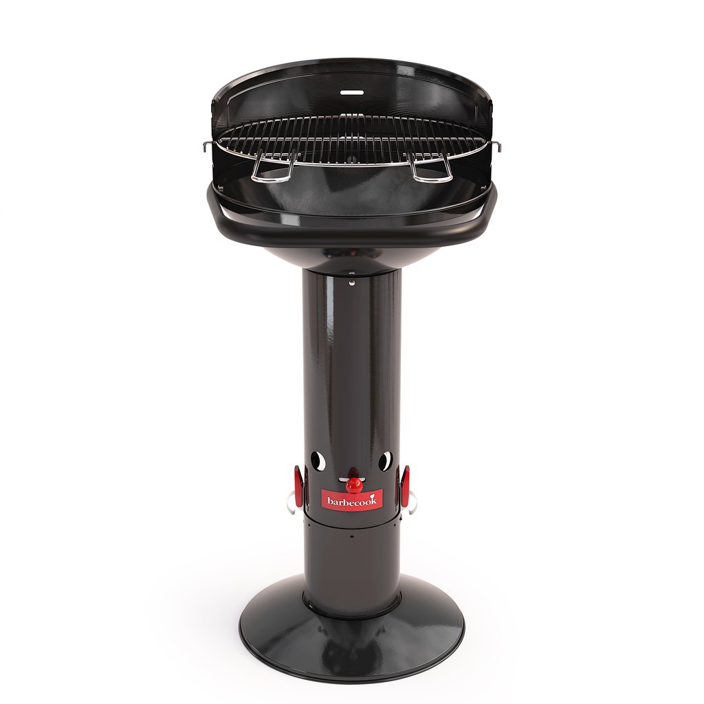 Barbecook Loewy 45 žar na leseno oglje - slika 7