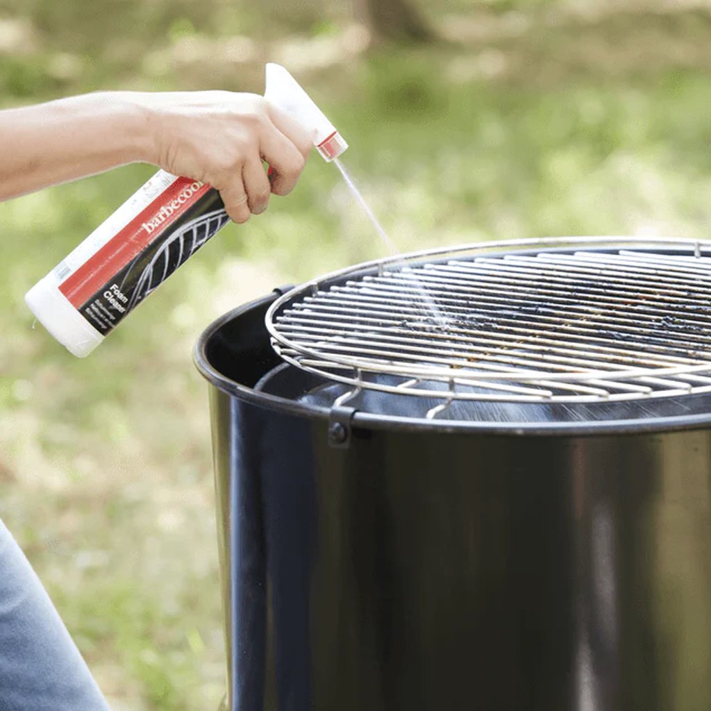 Barbecook BBQ pena za čiščenje žara - slika 2