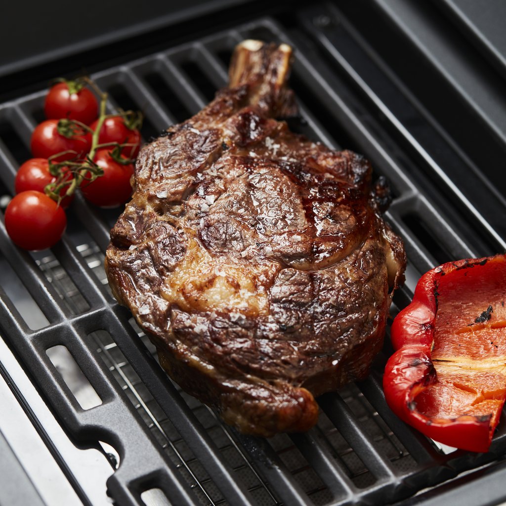 Barbecook Stella 4311 plinski žar + plinski regulator s cevjo - slika 14