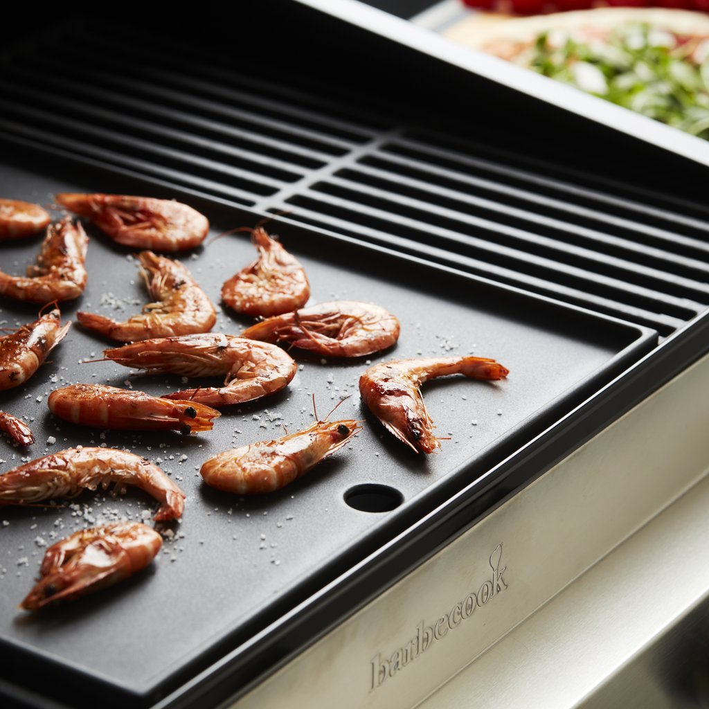 Barbecook Stella 4311 plinski žar + plinski regulator s cevjo - slika 15