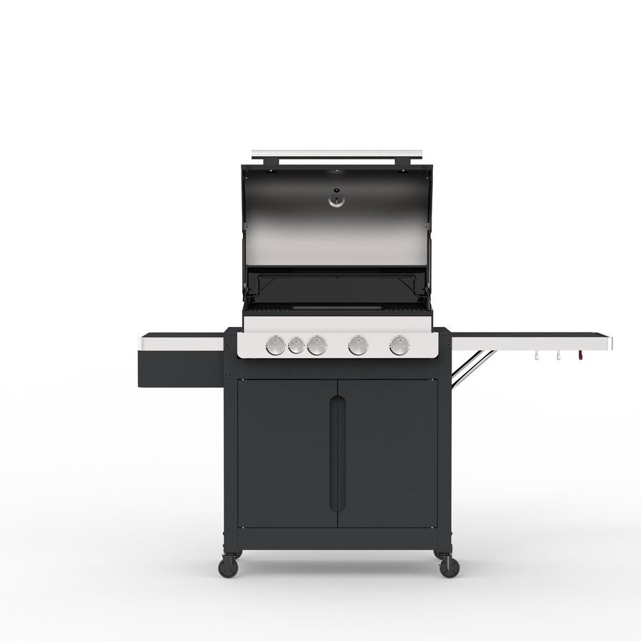 Barbecook Stella 4311 plinski žar + plinski regulator s cevjo - slika 17