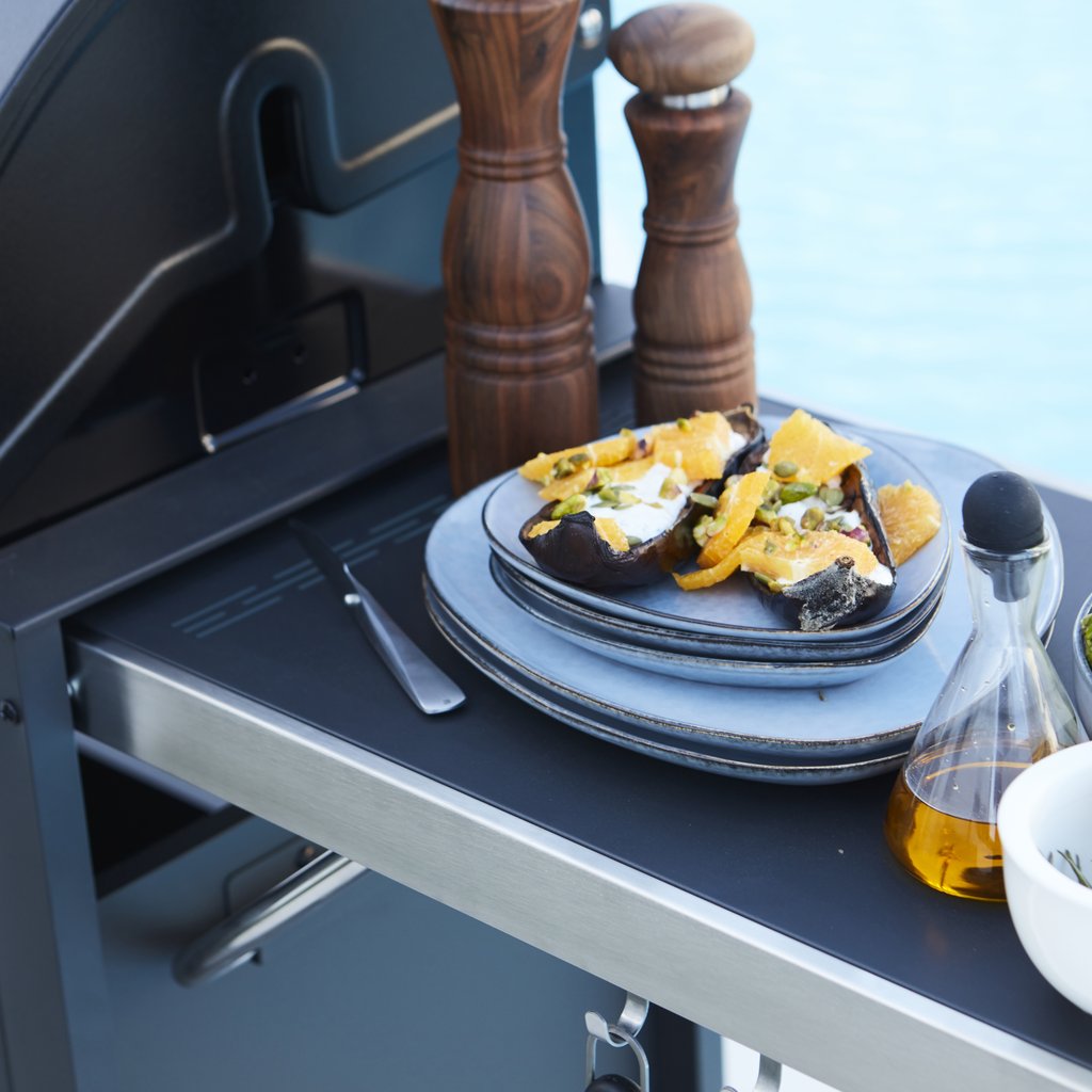 Barbecook Stella 4311 plinski žar + plinski regulator s cevjo - slika 7