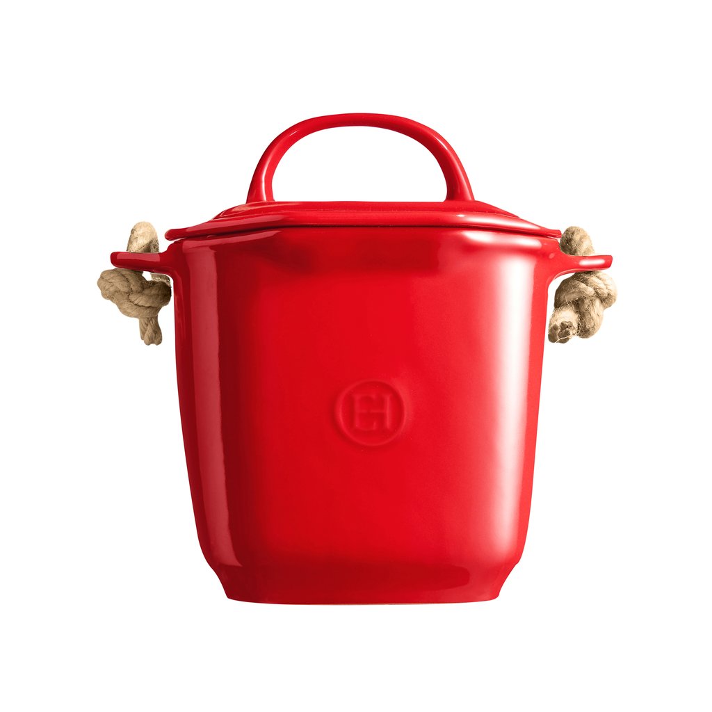 Emile Henry posoda za kompostiranje - slika 4