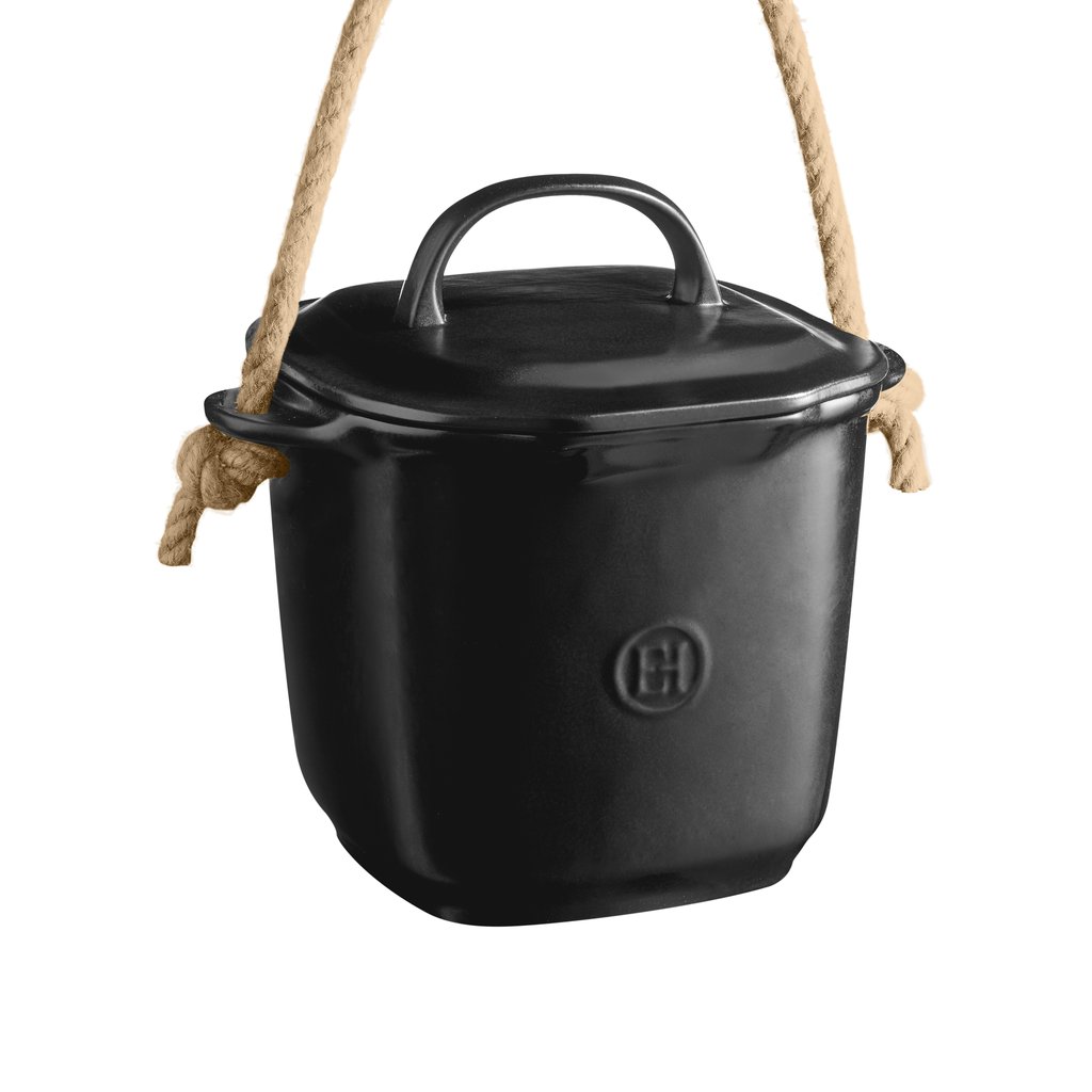 Emile Henry posoda za kompostiranje - slika 3